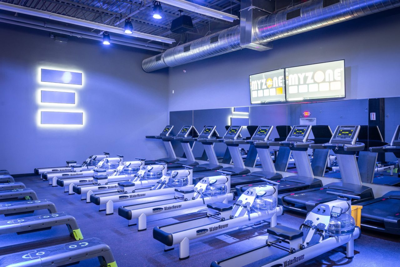 LEVEL Specialty Programs Level Fitness Clubs